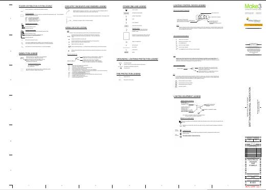 Preview for Electrical Only 90%